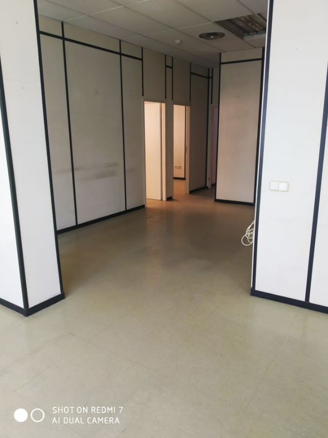 Venta de local comercial en Madrid