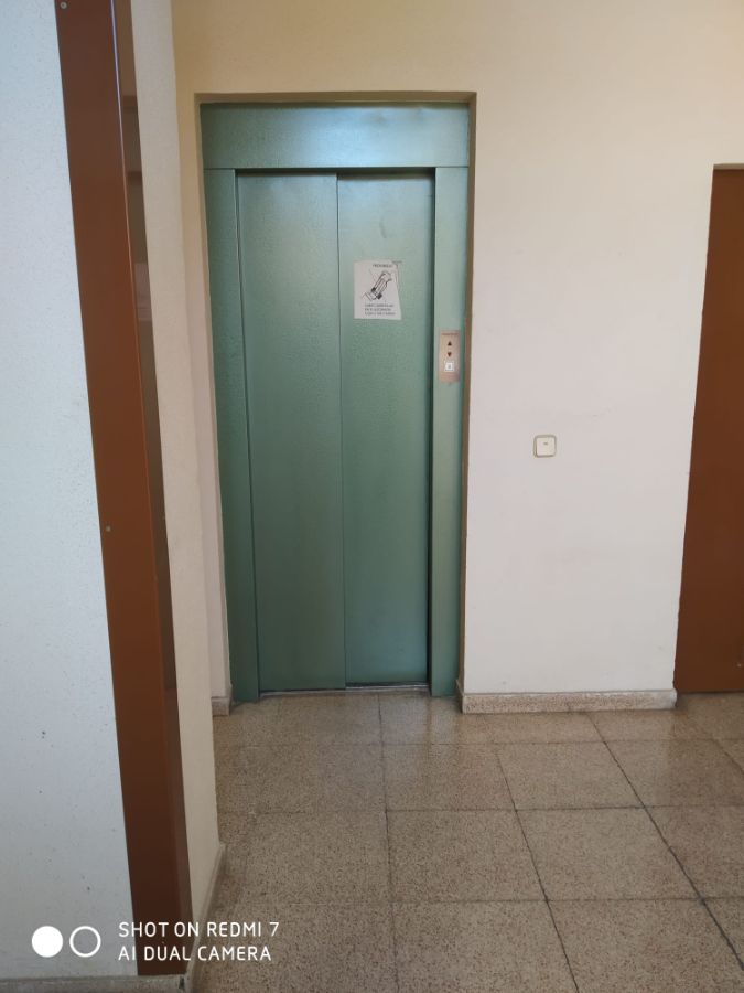 Venta de local comercial en Madrid