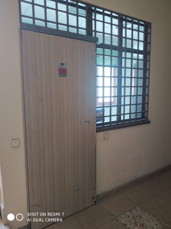Venta de local comercial en Madrid