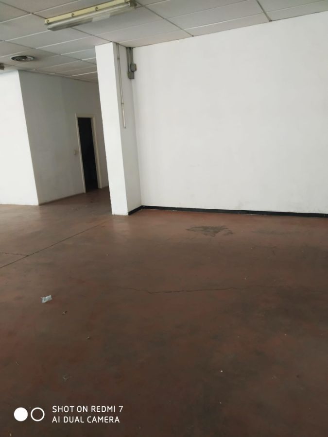 Venta de local comercial en Madrid