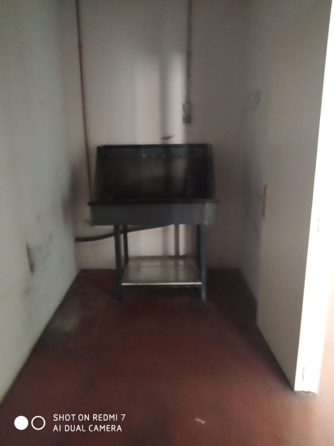 Venta de local comercial en Madrid