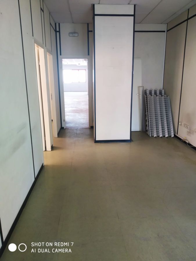 Venta de local comercial en Madrid