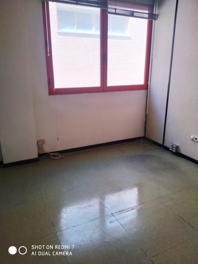 Venta de local comercial en Madrid