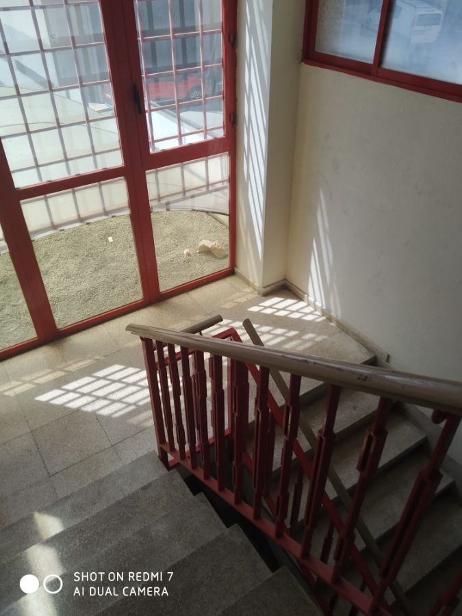 Venta de local comercial en Madrid