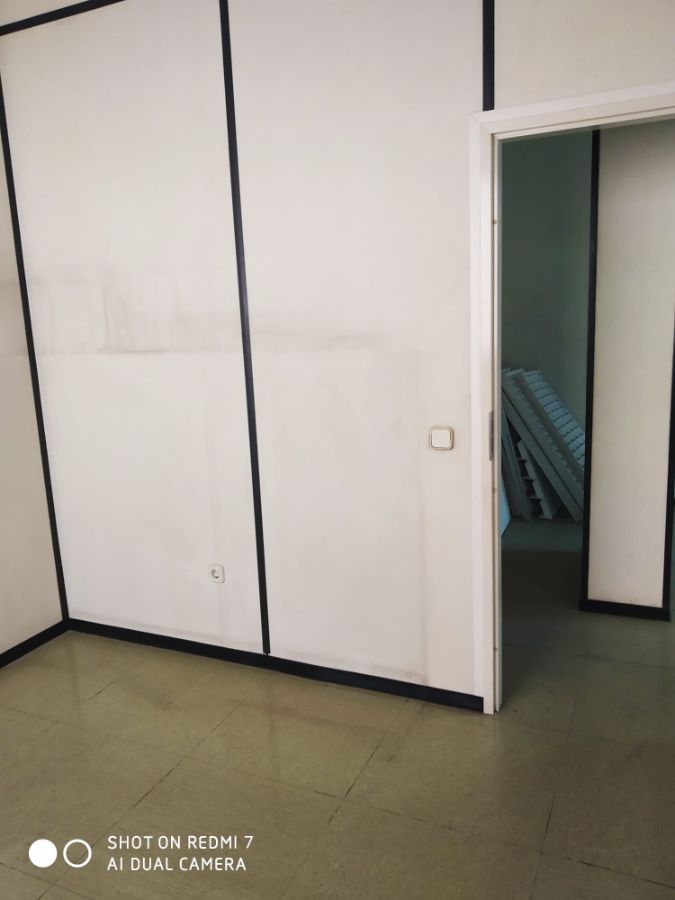 Venta de local comercial en Madrid