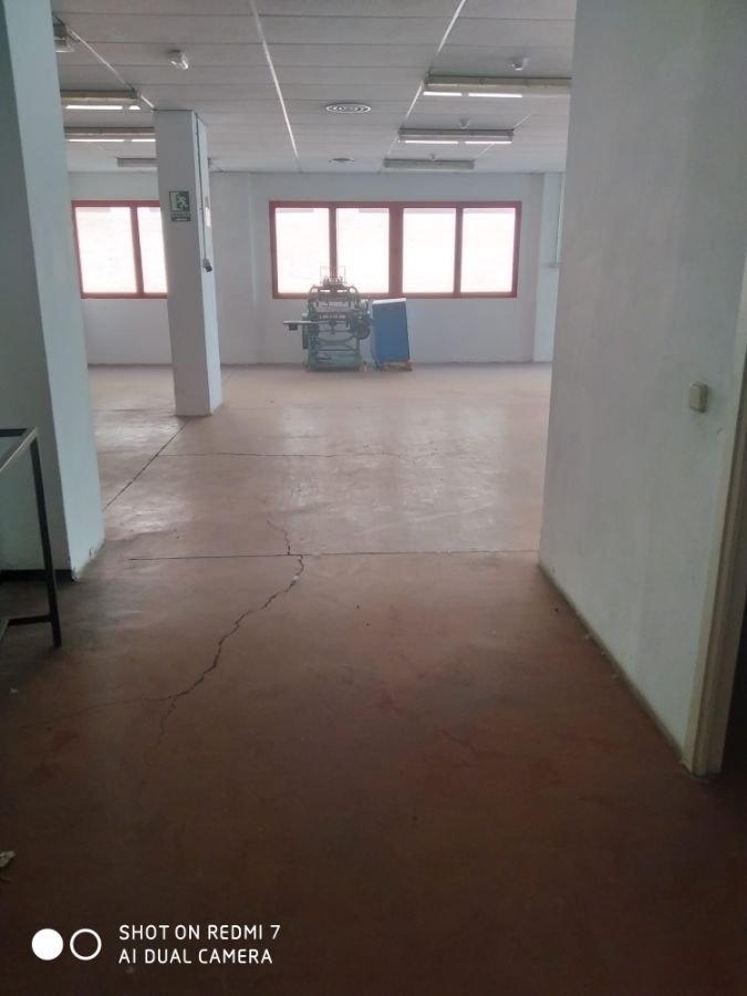 Venta de local comercial en Madrid