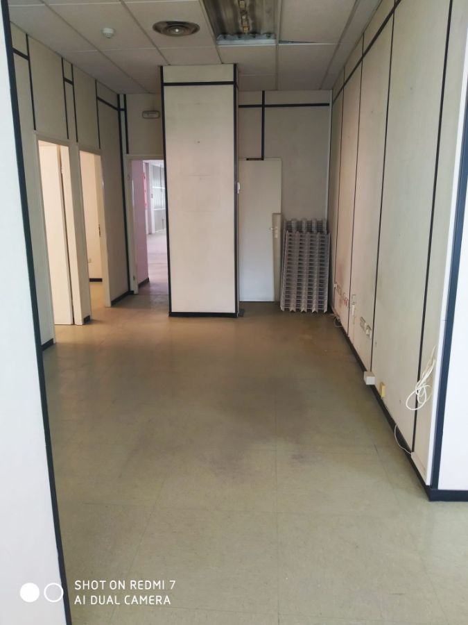 Venta de local comercial en Madrid