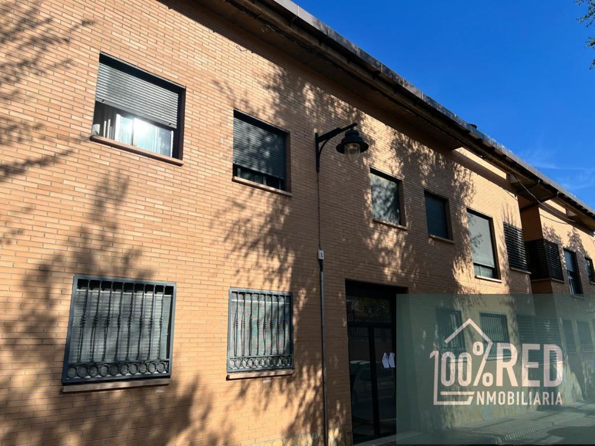 Venta de piso en Ciempozuelos