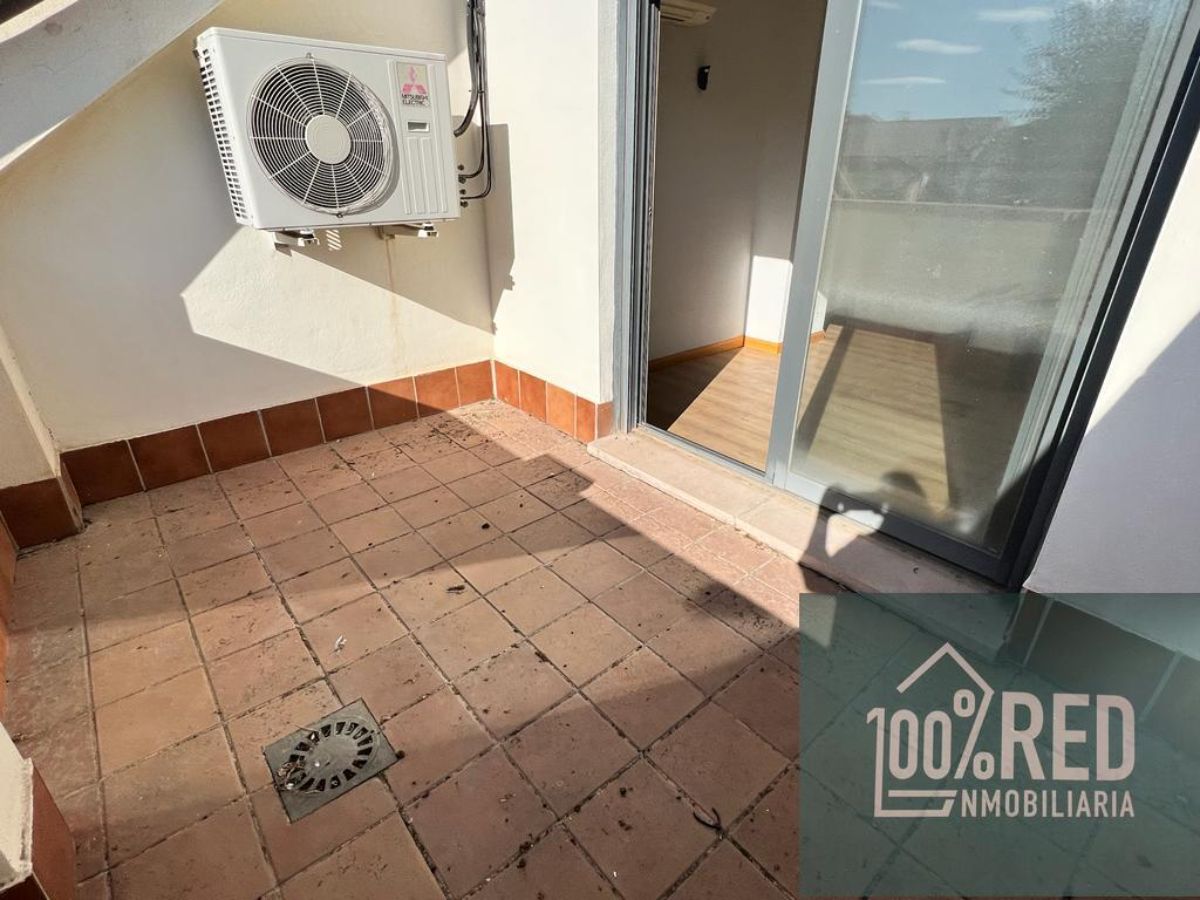 Venta de piso en Ciempozuelos