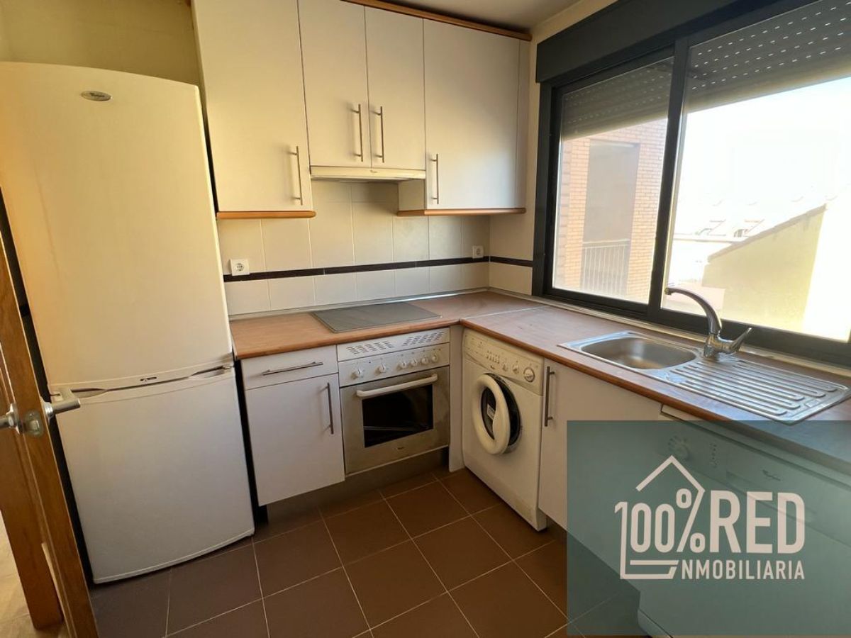 Venta de piso en Ciempozuelos