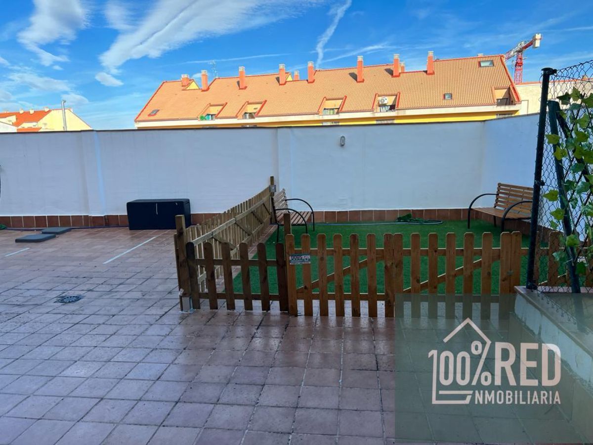 Venta de piso en Ciempozuelos