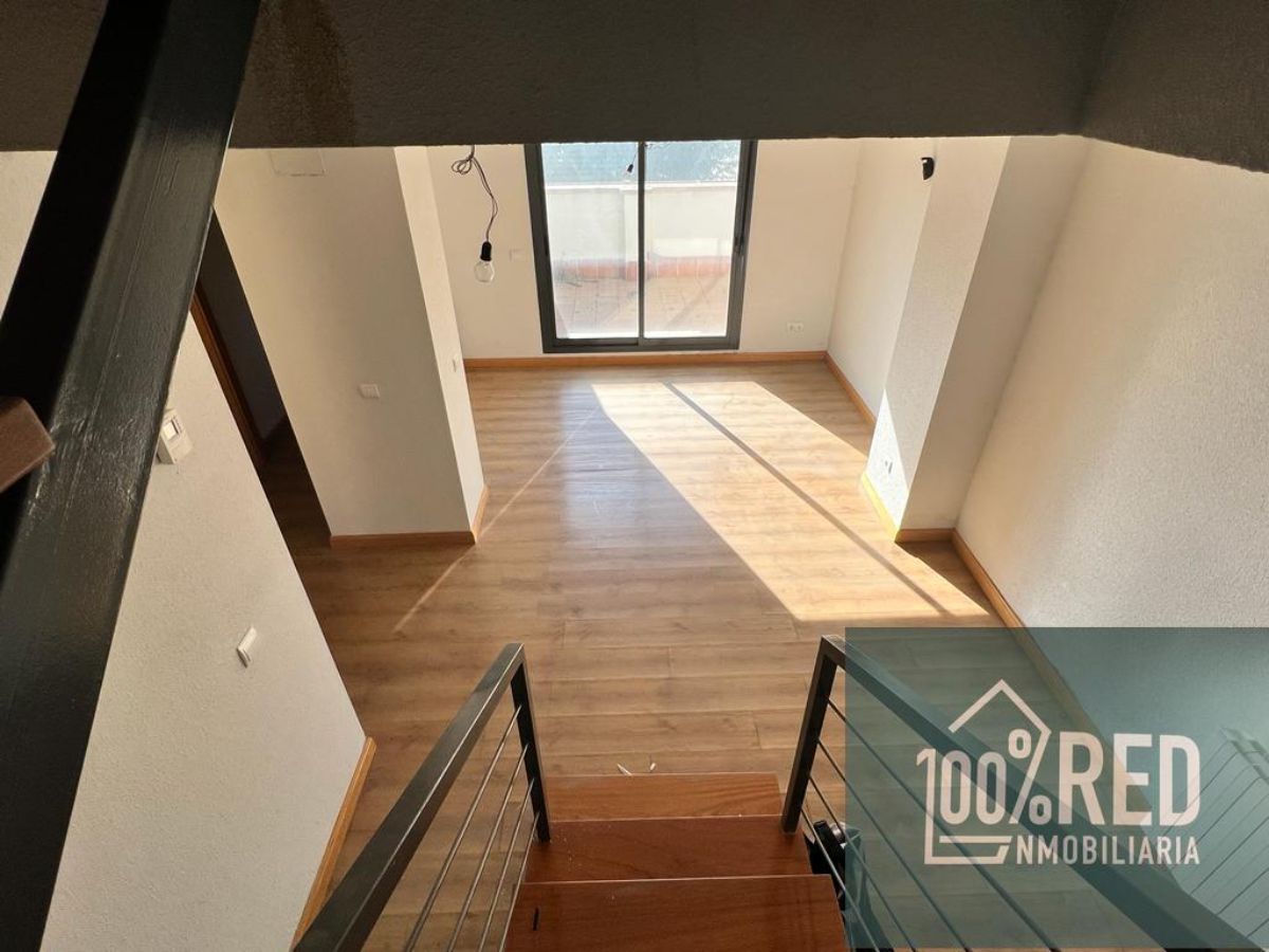 Venta de piso en Ciempozuelos