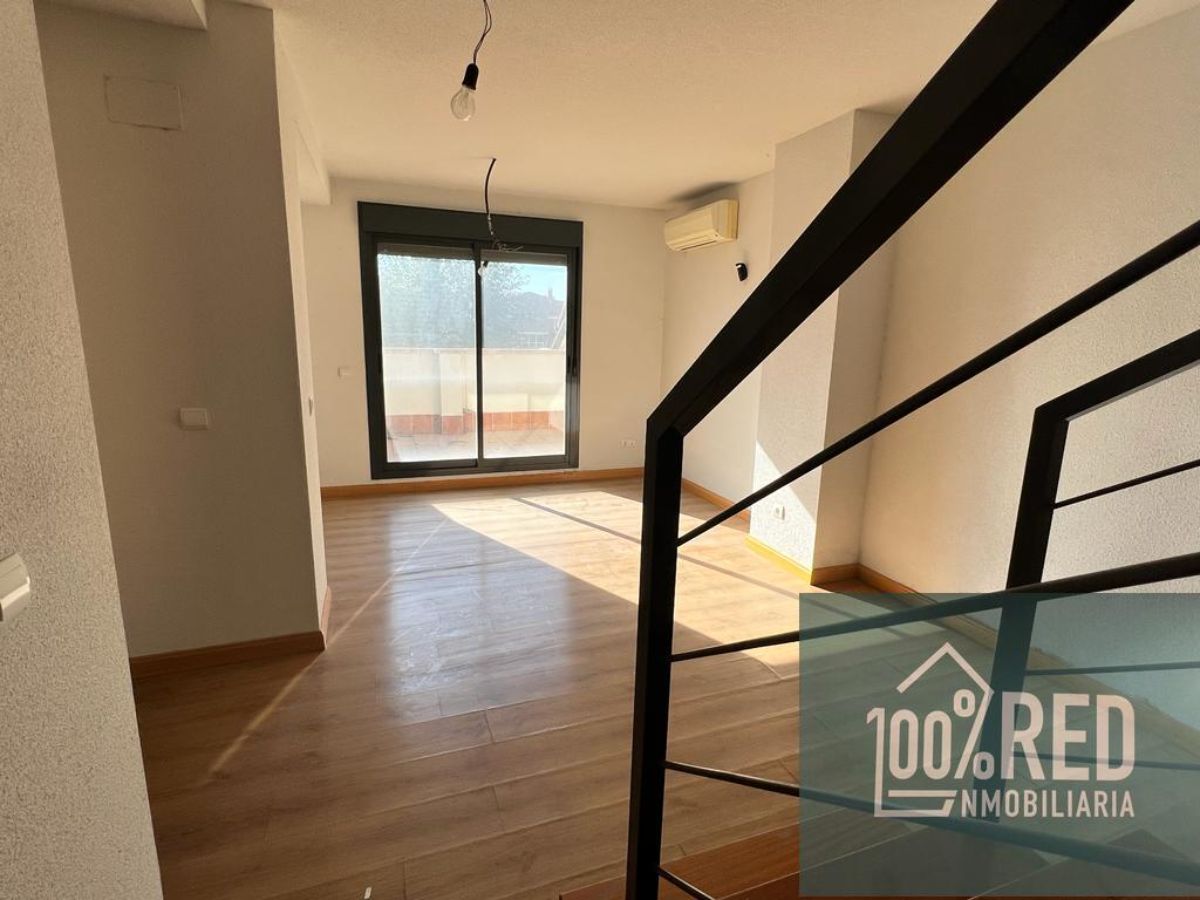 Venta de piso en Ciempozuelos
