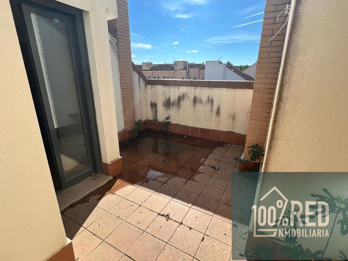 Venta de piso en Ciempozuelos