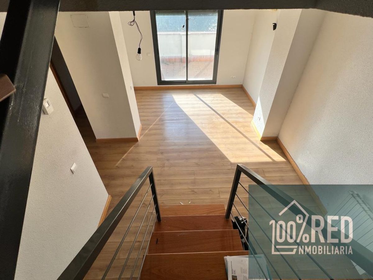 Venta de piso en Ciempozuelos