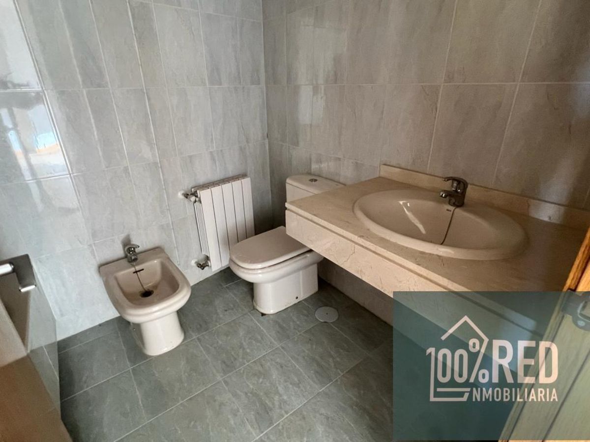 Venta de piso en Ciempozuelos