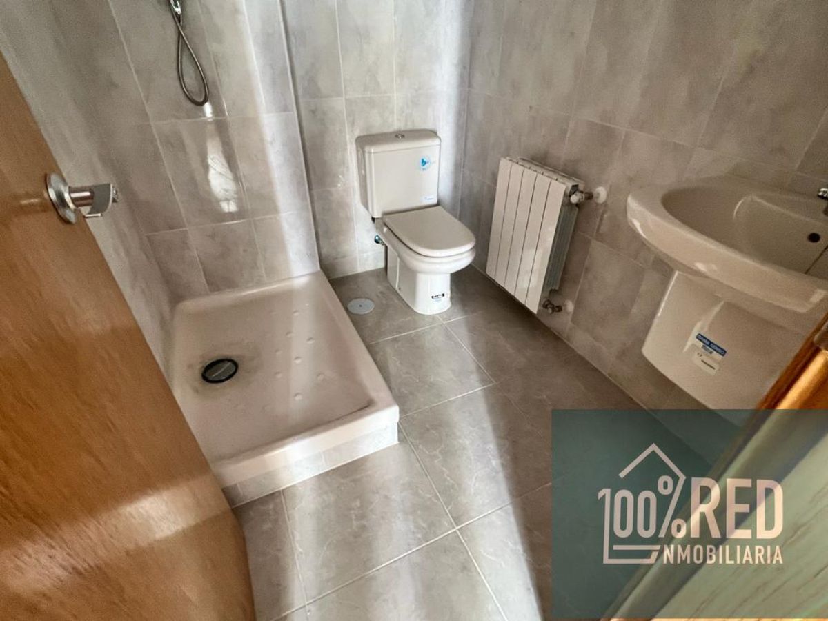 Venta de piso en Ciempozuelos