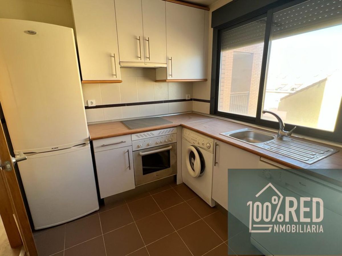 Venta de piso en Ciempozuelos