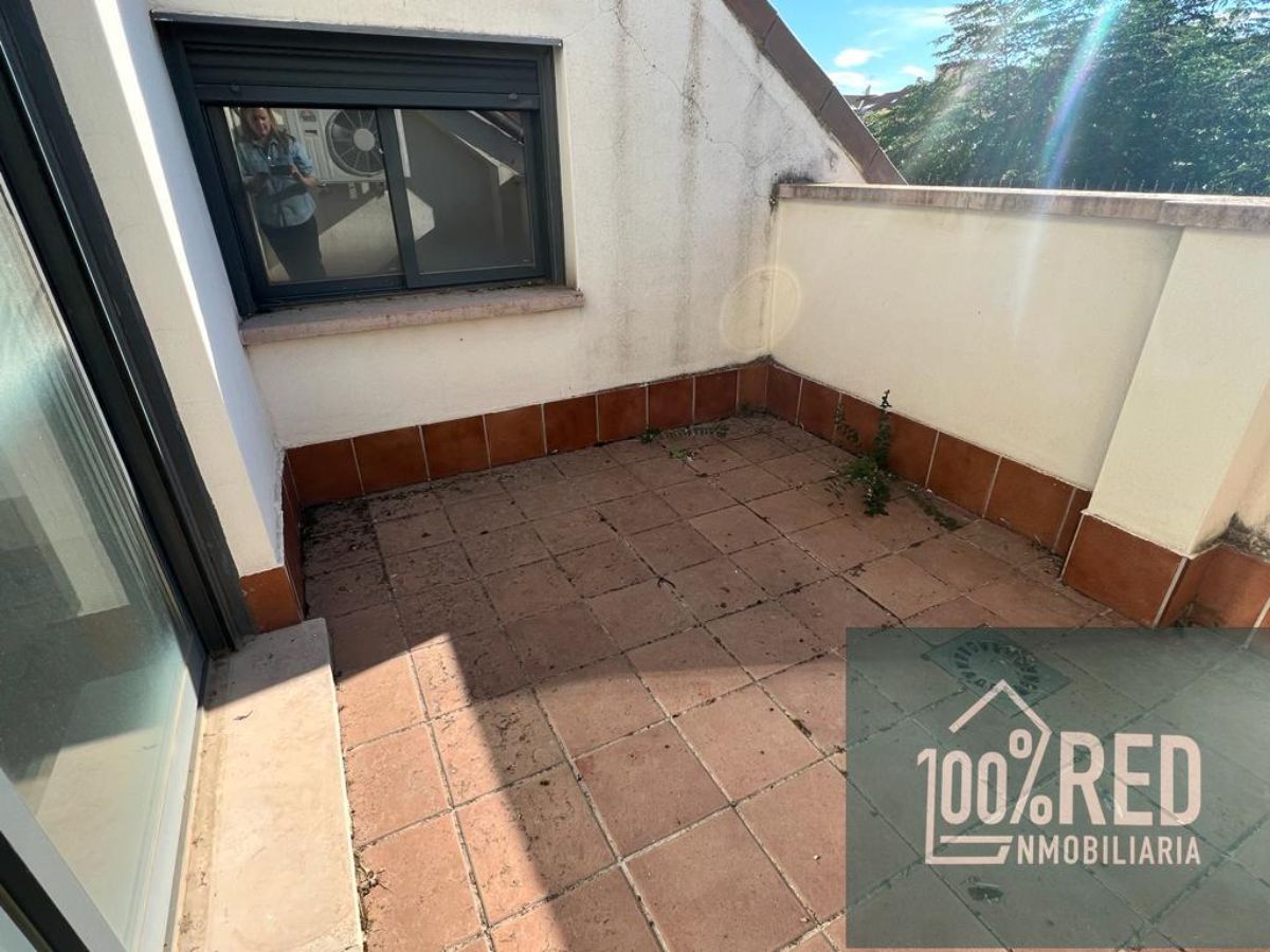 Venta de piso en Ciempozuelos