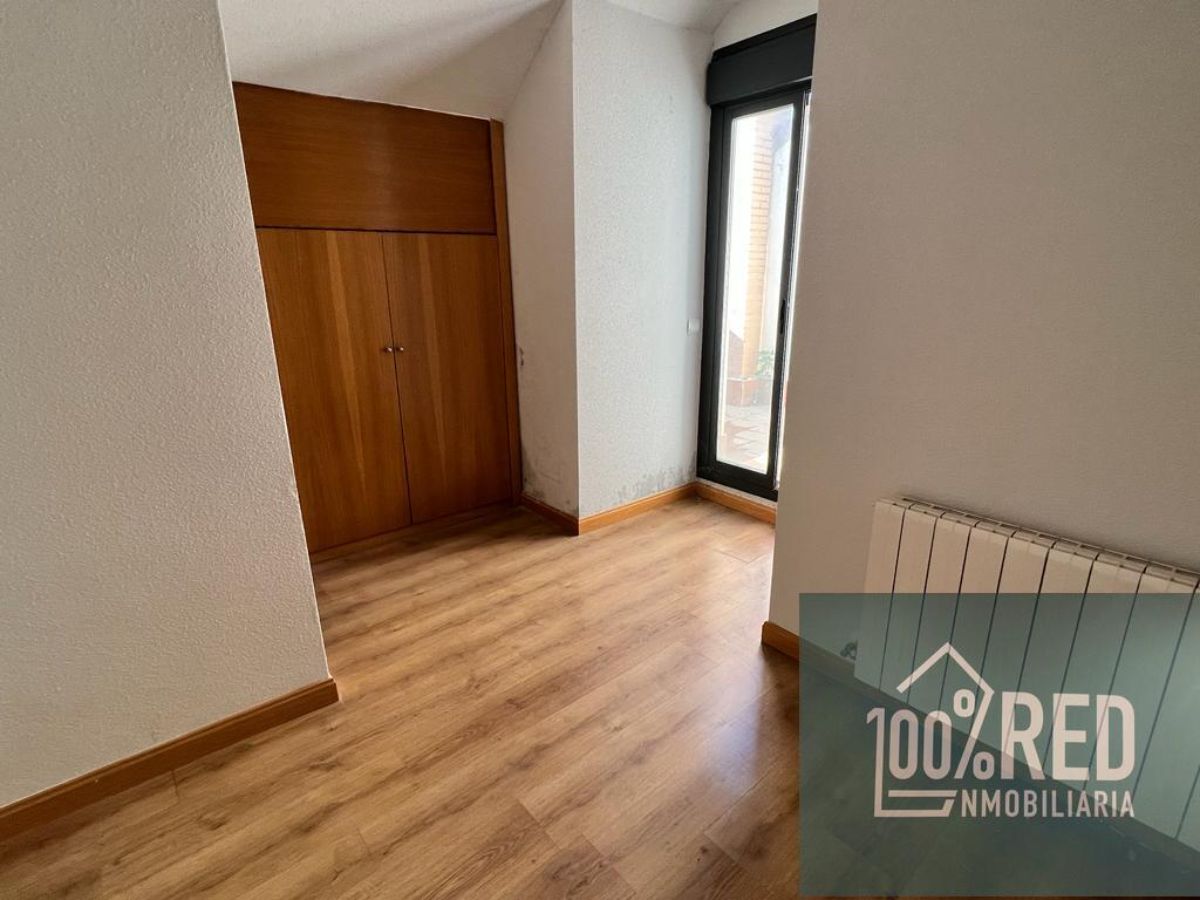 Venta de piso en Ciempozuelos