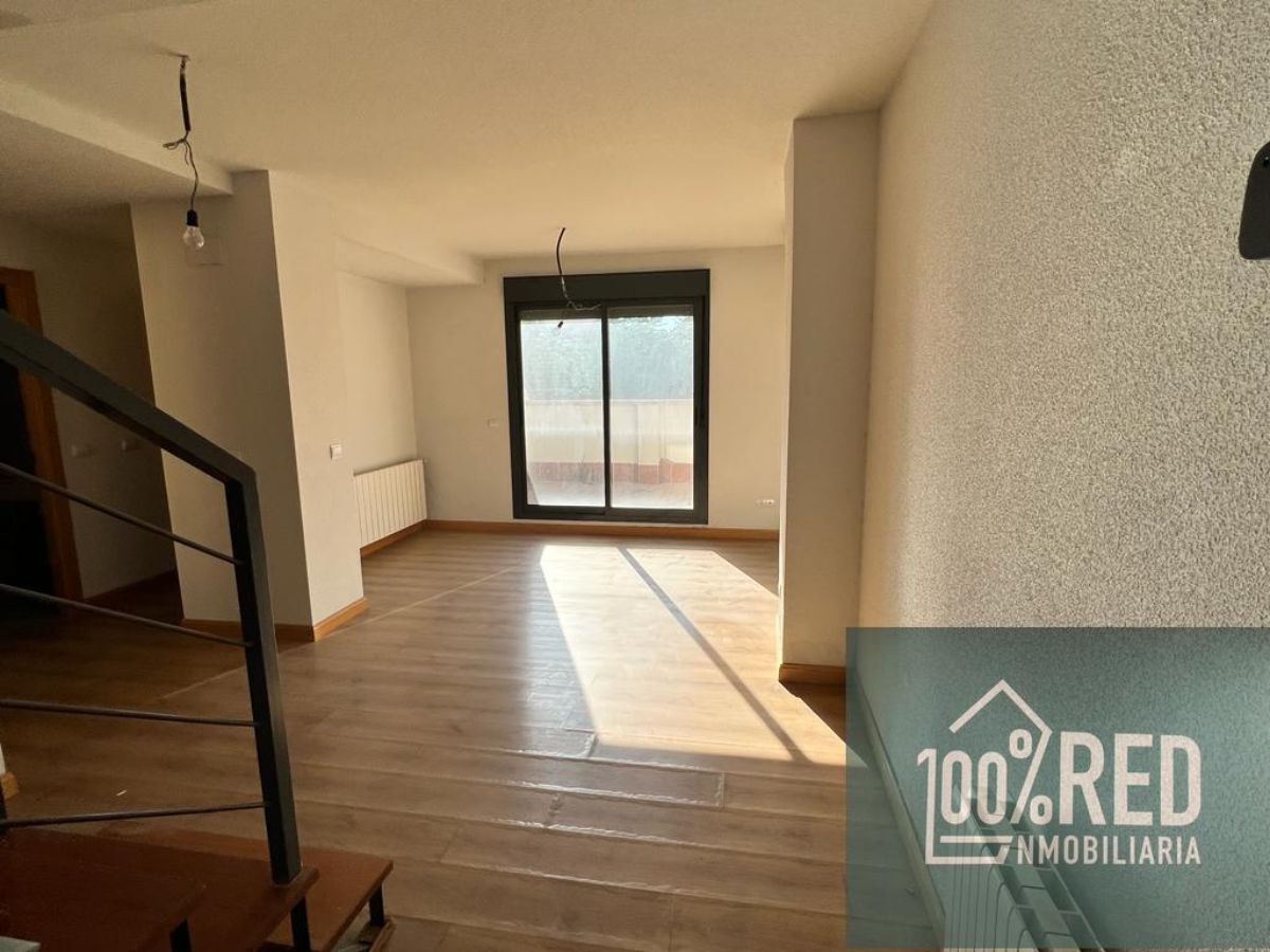 Venta de piso en Ciempozuelos