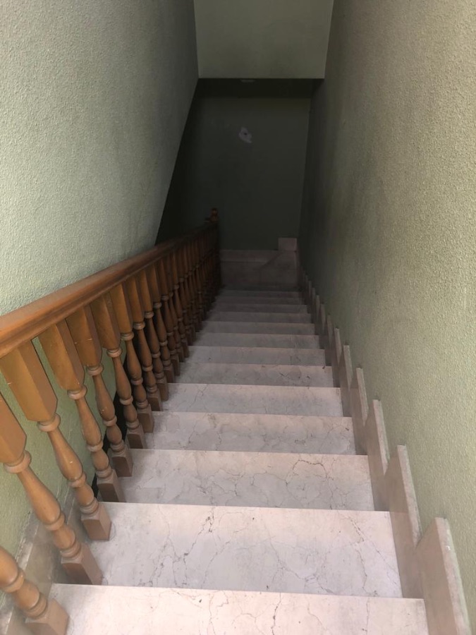 Escalera