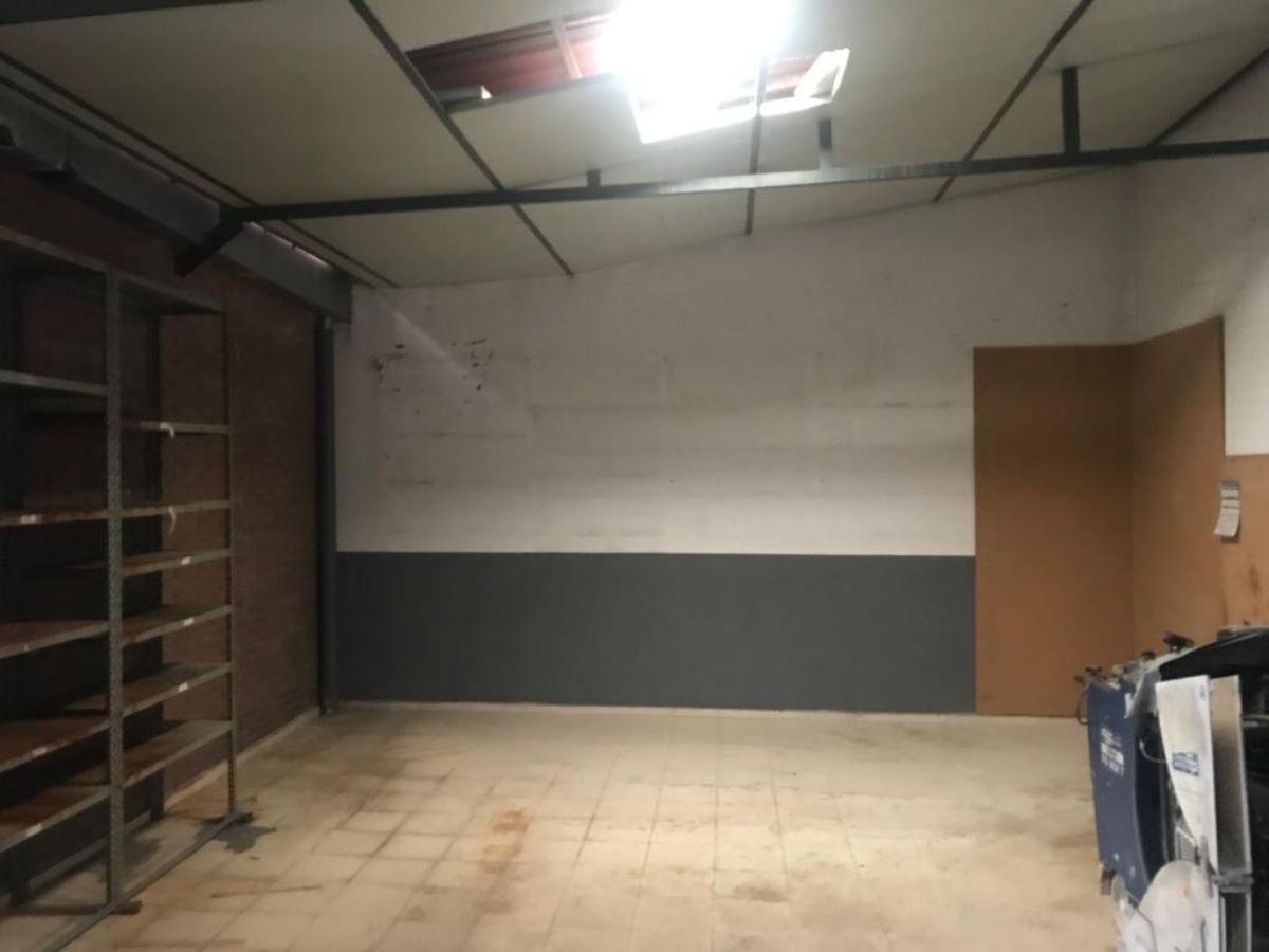 Venta de local comercial en Madrid