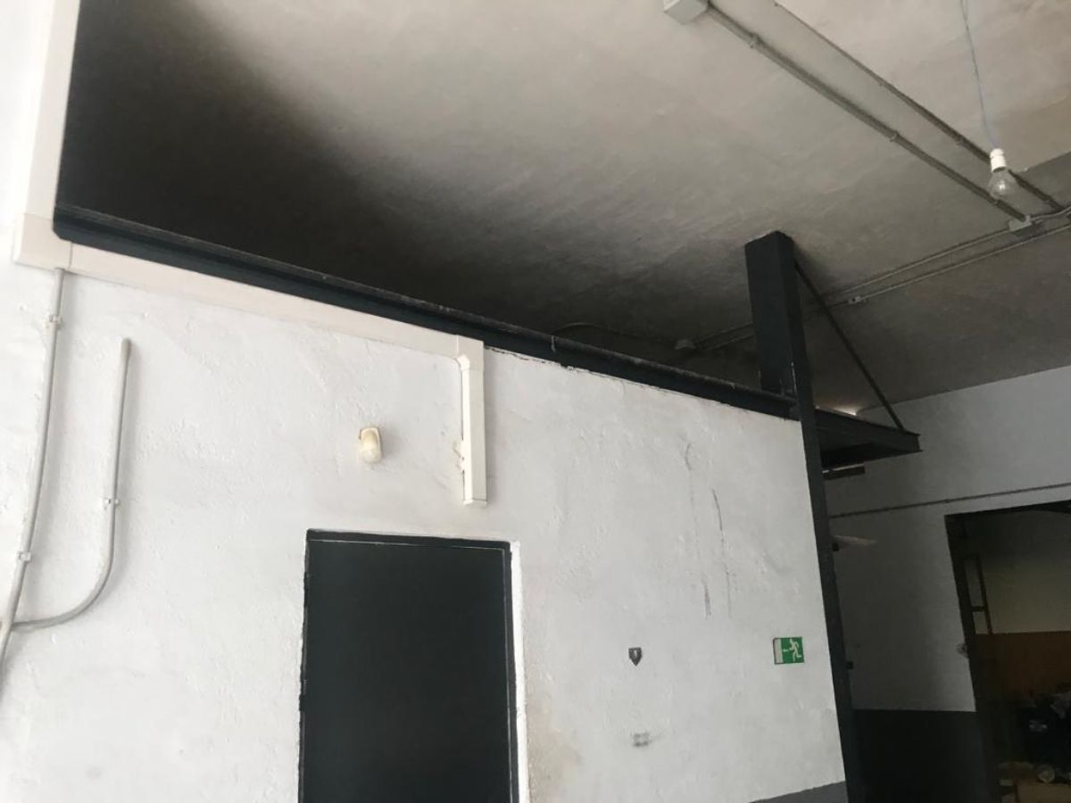 Venta de local comercial en Madrid