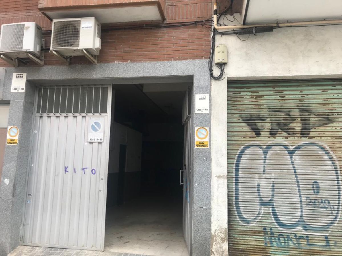 Venta de local comercial en Madrid