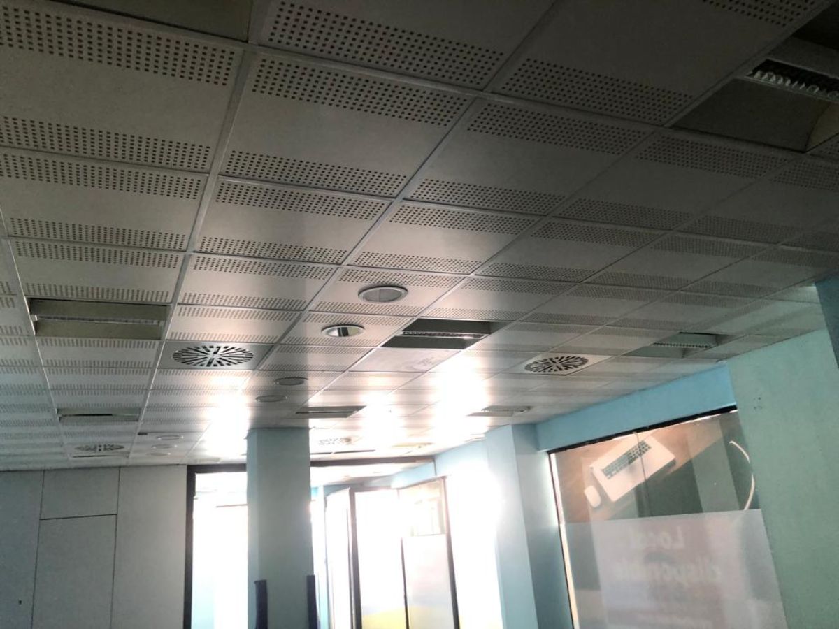 Venta de local comercial en Móstoles