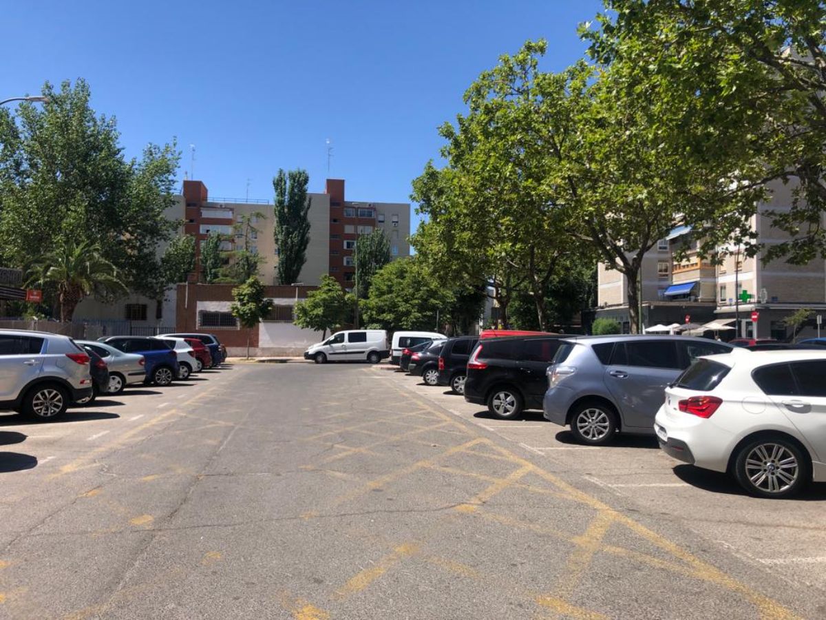 Venta de local comercial en Móstoles