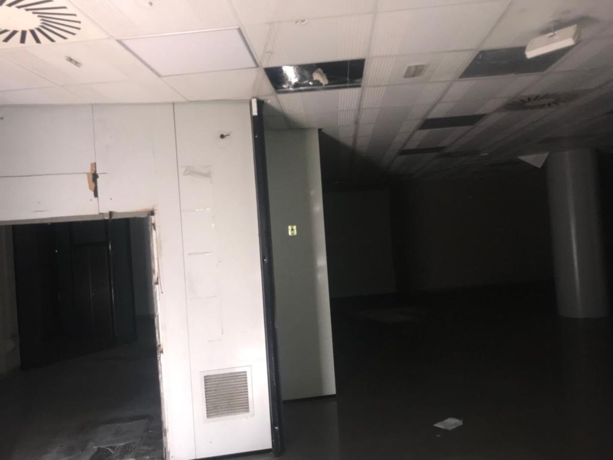 Venta de local comercial en Madrid