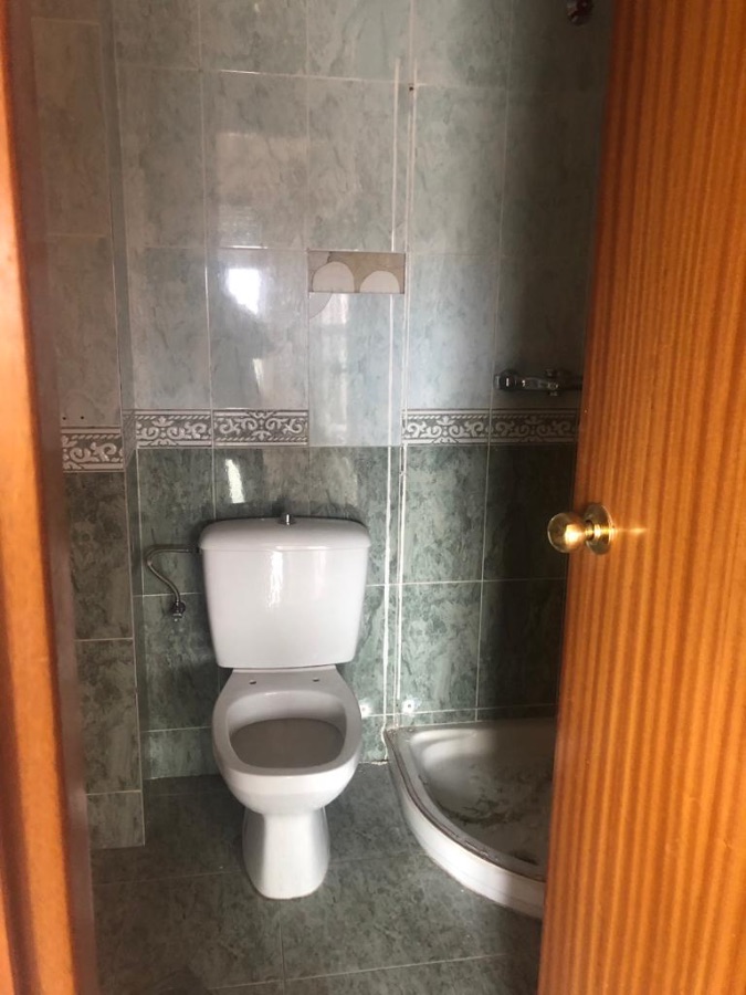 Baño