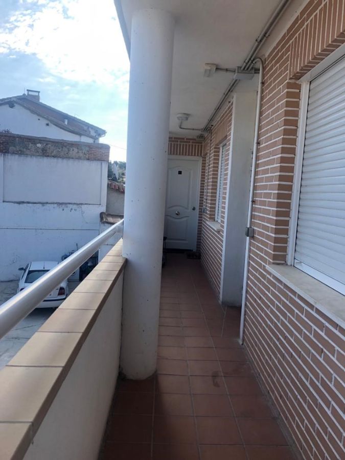 Venta de dúplex en Villamantilla