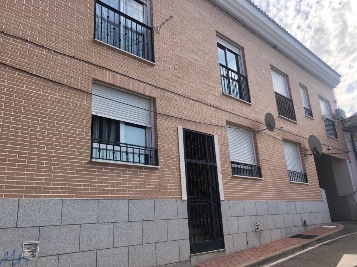 Venta de dúplex en Villamantilla