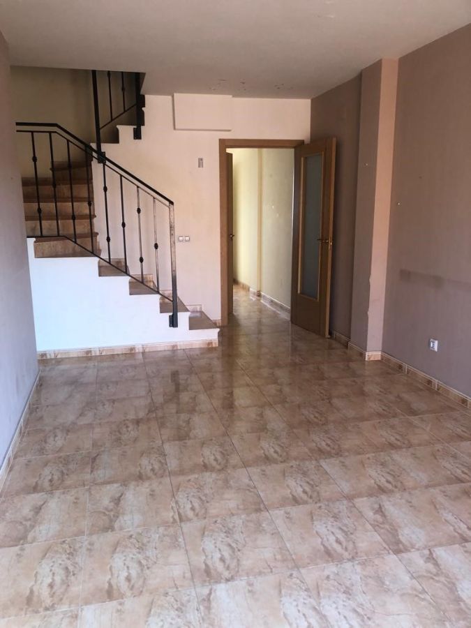 Venta de dúplex en Villamantilla