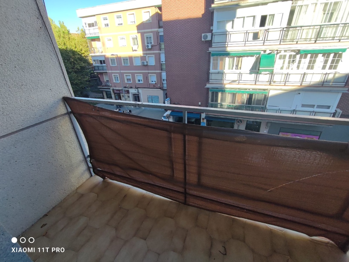 Venta de piso en Leganés