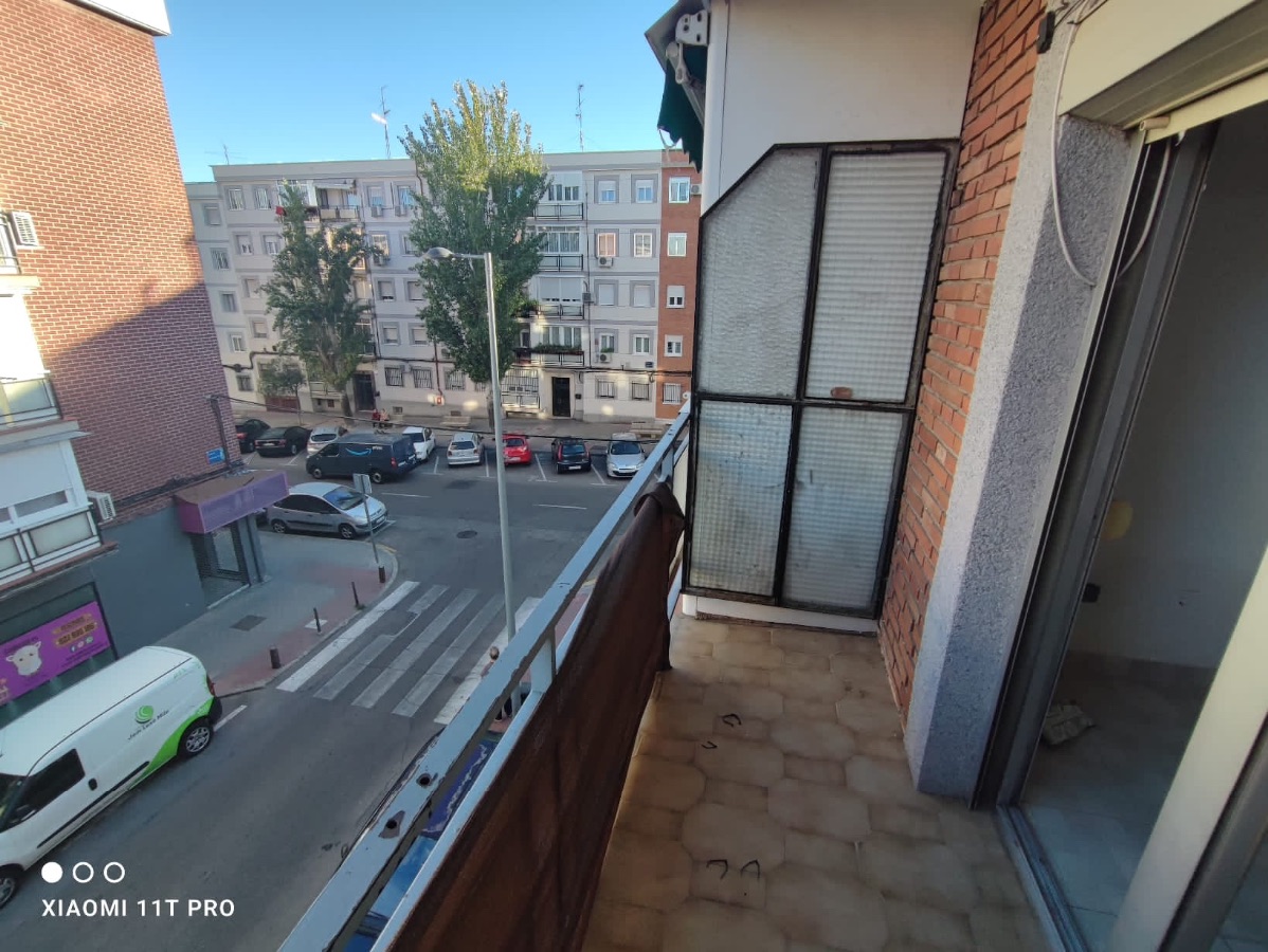Venta de piso en Leganés
