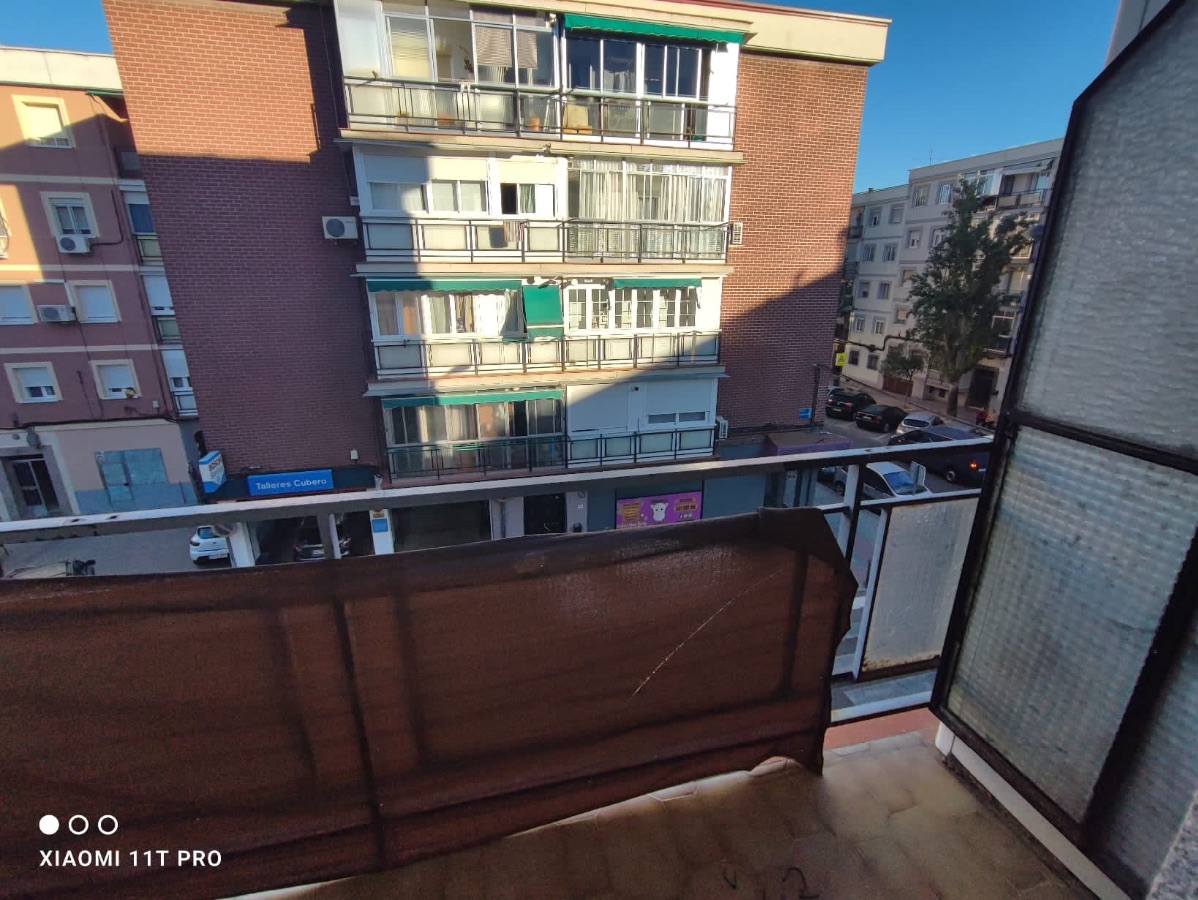 Venta de piso en Leganés