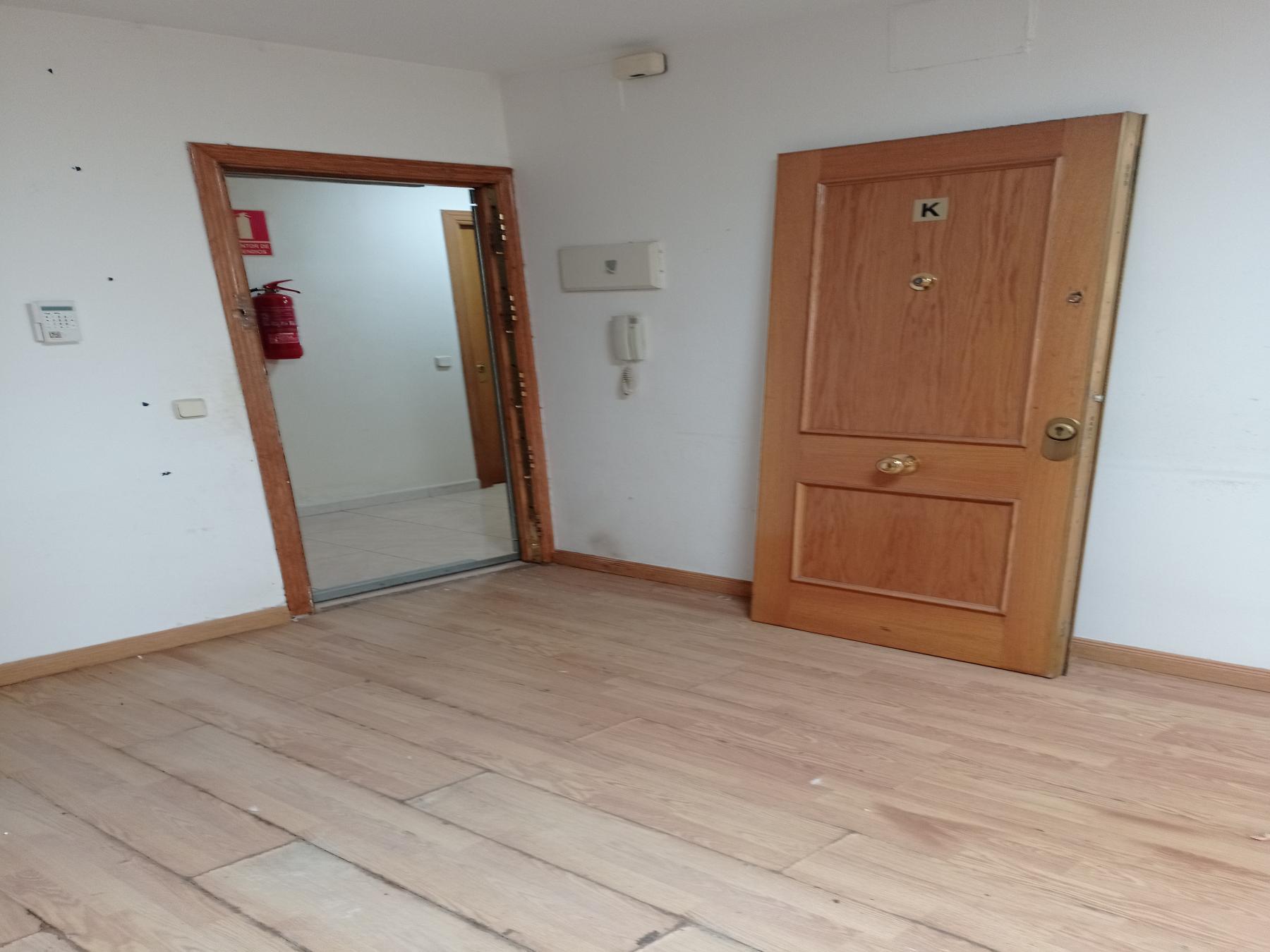 Venta de piso en Madrid