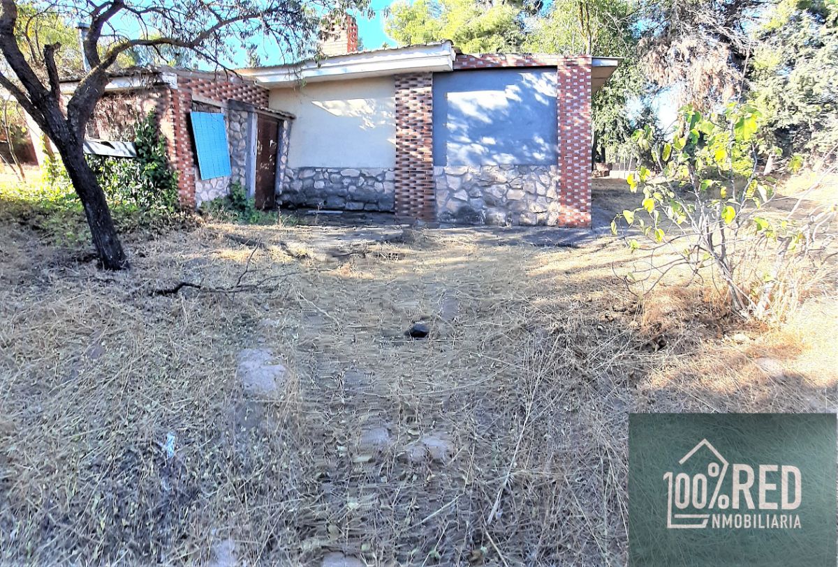 Venta de chalet en Ciruelos