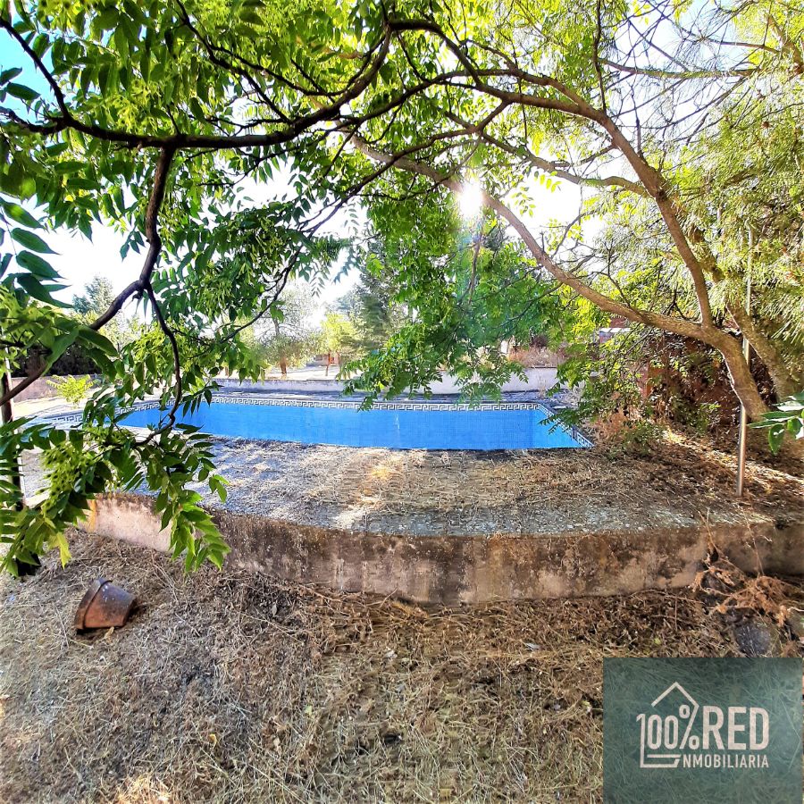Venta de chalet en Ciruelos