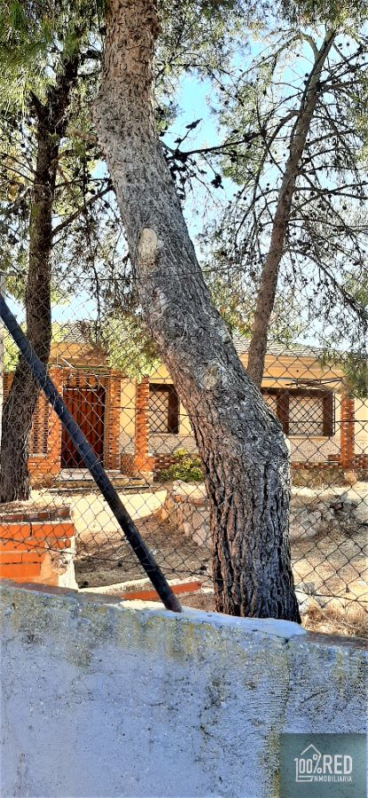 Venta de chalet en Ciruelos