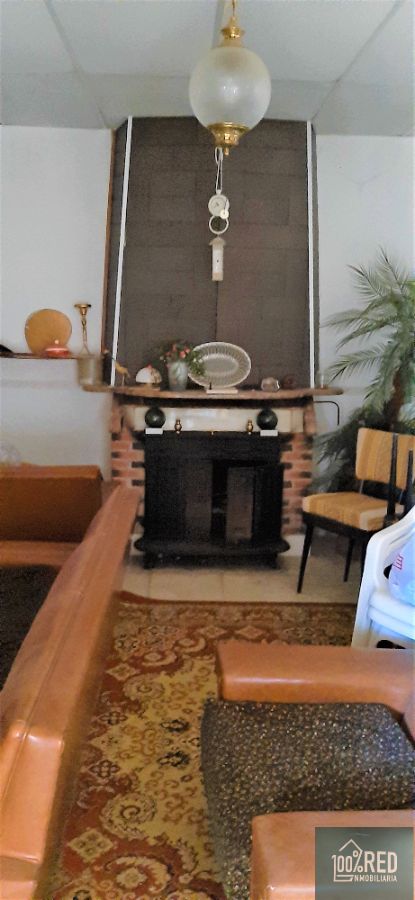 Venta de chalet en Ciruelos