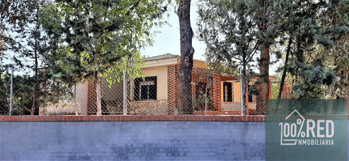 Venta de chalet en Ciruelos