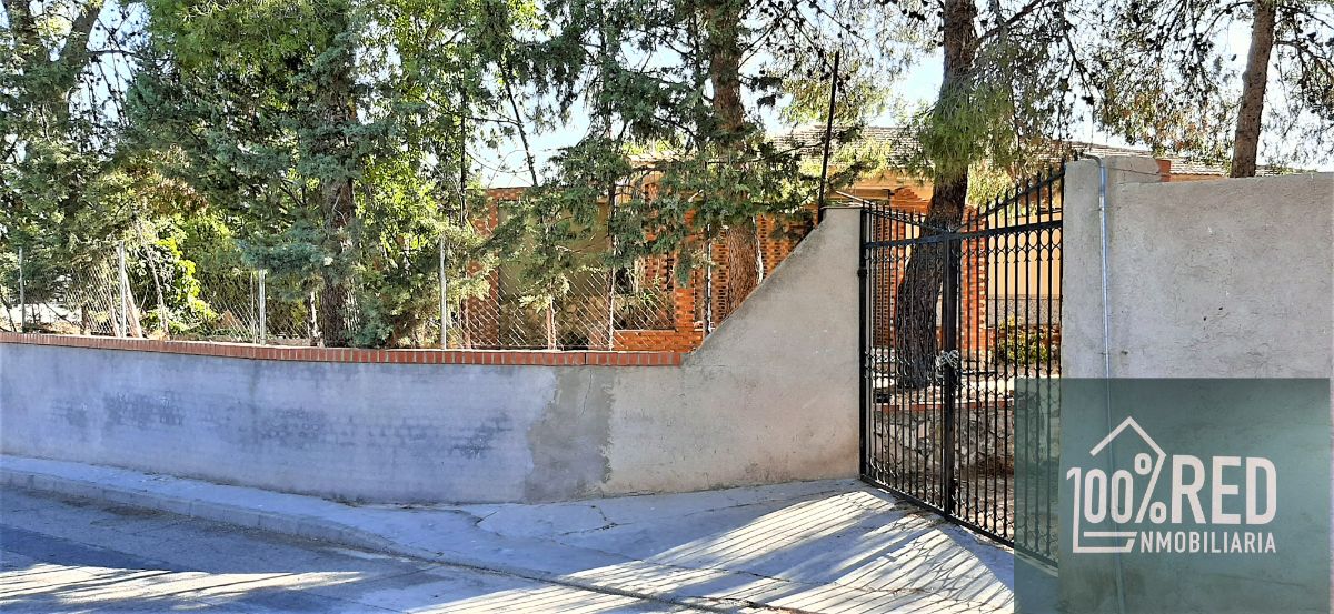 Venta de chalet en Ciruelos
