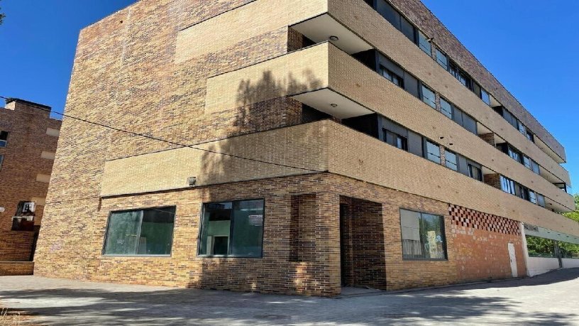 Venta de local comercial en Aranjuez