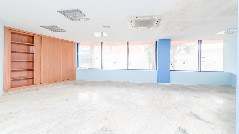Venta de local comercial en Ciempozuelos