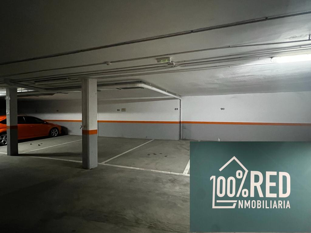 Venta de garaje en Ciempozuelos