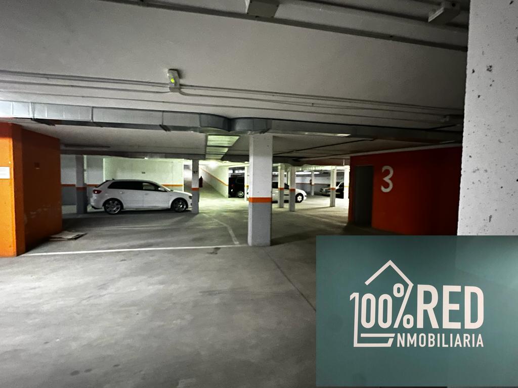 Venta de garaje en Ciempozuelos